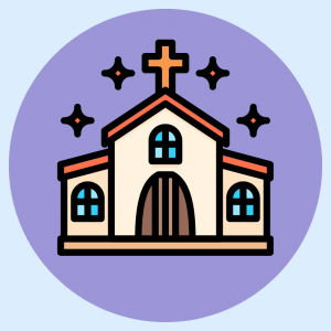 Church Partnerships : Supporter